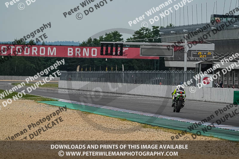 Slovakia Ring;event digital images;motorbikes;no limits;peter wileman photography;trackday;trackday digital images